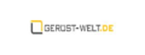 Cashback bei geruest-welt.de DE
