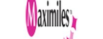 Cashback in Maximiles UK