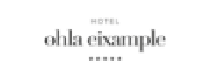 Cashback dans Ohla Hotels