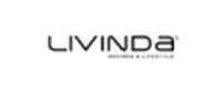 Cashback bei livinda DE