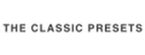 Cashback in The Classic Presets DE