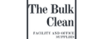 Reembolso en TheBulkClean Team US