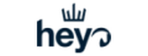 Cashback in HEYO (DK)