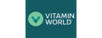 Cashback at Vitamin World US