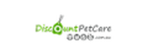 Cashback in Discount Pet Care UK