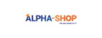 Cashback in Alpha-Shop NL