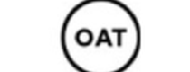 Cashback in OAT Home