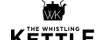 Cashback at Whistling Kettle US