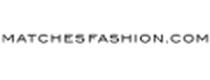 Cashback in Matches Fashion EU UK