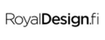 Cashback in RoyalDesign FI