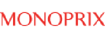 Cashback dans Monoprix FR