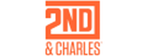 Cashback in 2nd & Charles US
