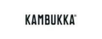 Cashback in kambukka.be