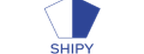 Shipy पर कैशबैक