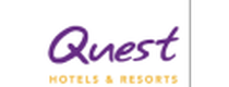 Reembolso en Quest Hotels & Resorts MH
