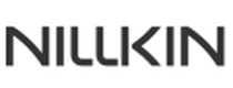 Cashback in Nillkin