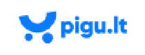 Cashback in Pigu.lt LT