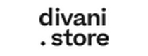 Cashback dans Divani.store FR