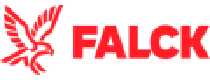 Cashback in Falck DK