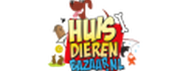 Cashback in Huisdierenbazaar NL