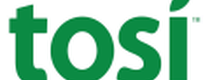 Cashback at Tosi Snacks US