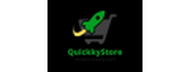 Cashback at Quickky store US