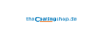 Cashback bei The Coating shop