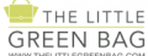 Cashback bei TheLittleGreenBag NL