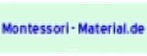 Cashback in montessori-material.de