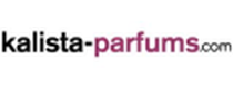 Cashback dans kalista-parfums.com FR