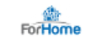 Cashback in forhome.it IT