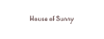 Cashback in House of Sunny US