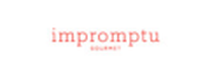 Cashback at Impromptu Gourmet US