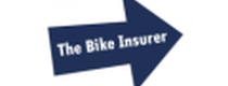 Cashback in The Bike Insurer UK