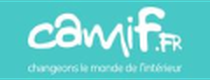 Cashback dans Camif FR 2