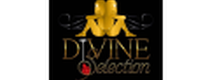 Cashback at Divine Selection US