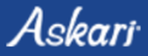 Cashback bei Askari DE