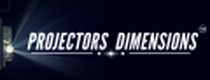 Cashback bei Projectors Dimensions