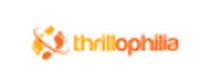 Thrillophilia पर कैशबैक