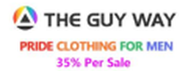 Cashback in theguyway Inc US