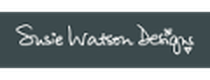 Cashback in Susie Watson Designs UK