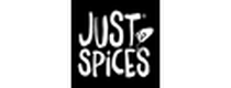 Cashback bei Just Spices DE