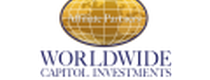Cashback at Worldwide Capitol Investments Group US