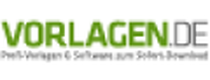 Cashback bei Vorlagen.de