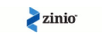 Cashback at Zinio Digital Magazines US