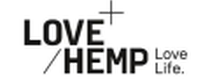 Cashback bei Love Hemp