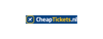 Cashback in Cheaptickets NL - BE
