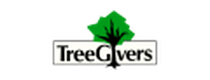 Cashback at TreeGivers.Com