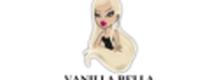 Cashback in Vanilla Bella Boutique IO