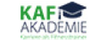 Cashback bei KAF Akademie GmbH DE